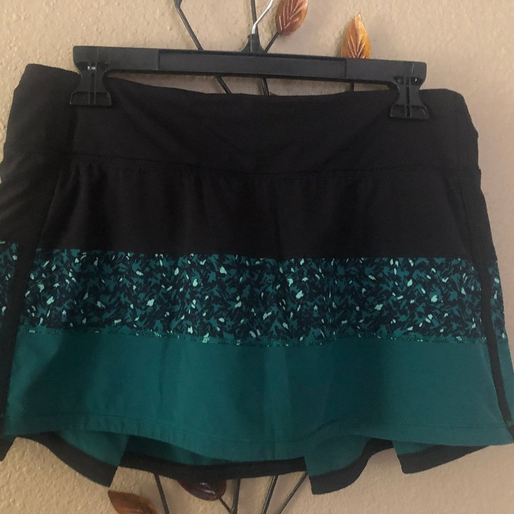 Lululemon Pace Rival EUC | 8 Regular